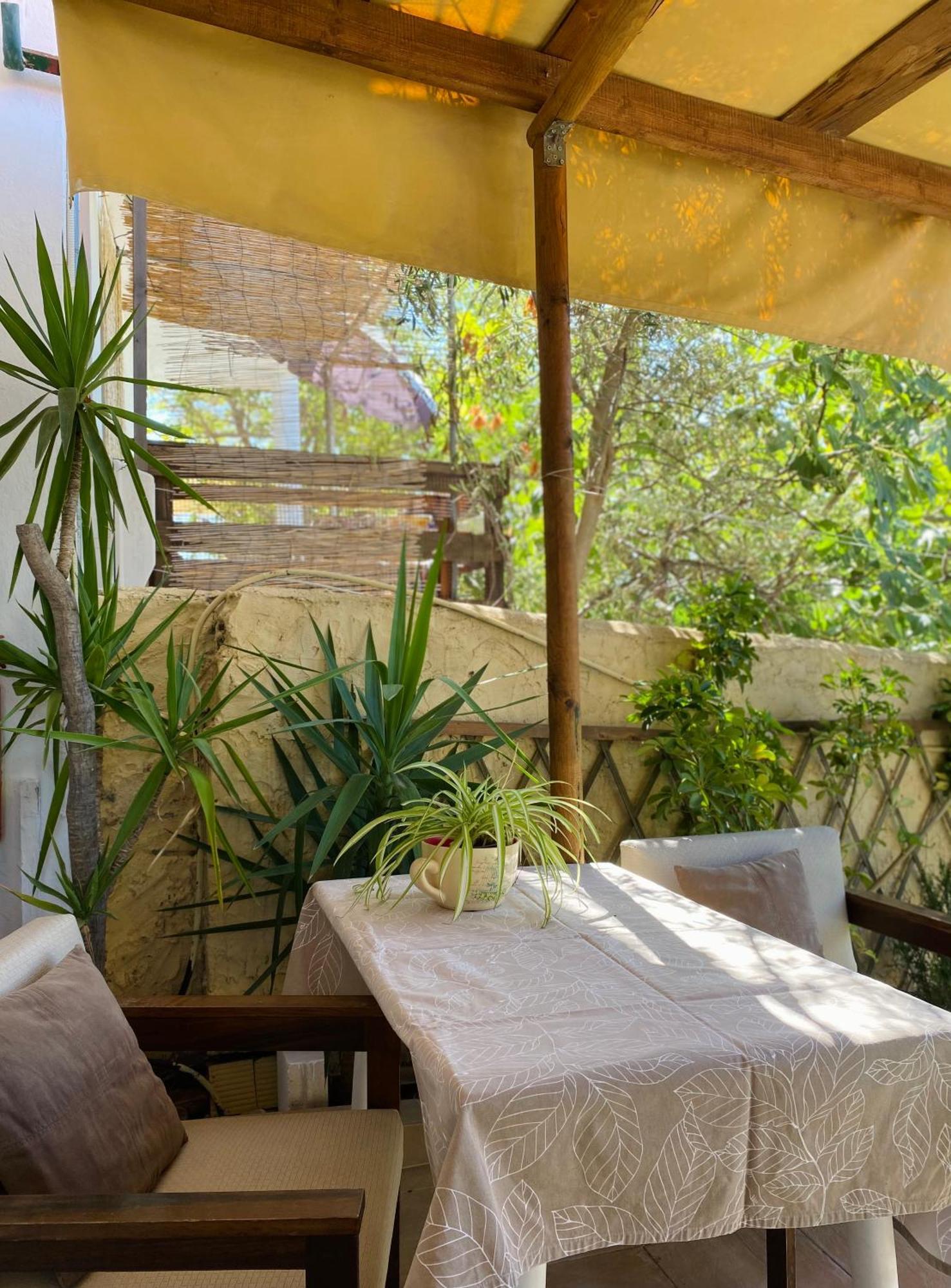 Villa Georgia Potos Extérieur photo